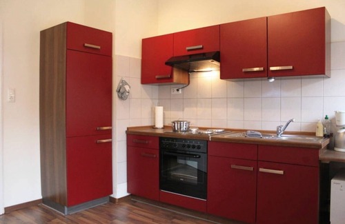 Bohlsen Appartement | Vacation apartment/apartment for 6 guests with 65m² in Bohlsen (20533)