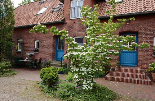 Bohlsen Appartement | Vacation apartment/apartment for 6 guests with 65m² in Bohlsen (20533)