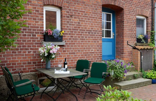 Bohlsen Appartement | Vacation apartment/apartment for 6 guests with 65m² in Bohlsen (20533)