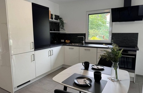 Trachenberge Appartement | Vacation apartment/apartment for 2 guests with 65m² in Dresden (296864)