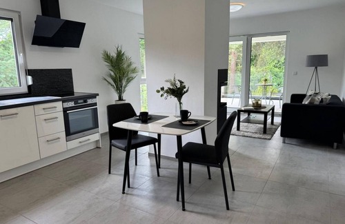 Trachenberge Appartement | Vacation apartment/apartment for 2 guests with 65m² in Dresden (296864)