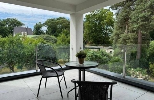 Trachenberge Appartement | Vacation apartment/apartment for 2 guests with 65m² in Dresden (296864)