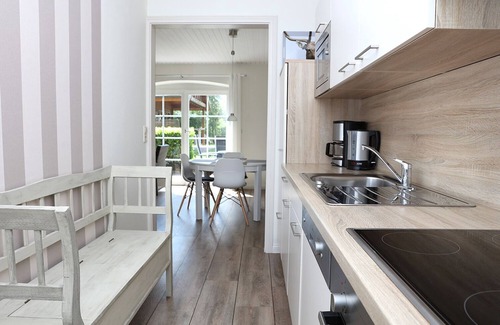 Lemkendorf Appartement | Vacation apartment/apartment for 5 guests with 73m² in Fehmarn (265811)