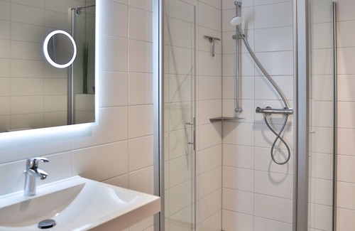 Gutzkow Appartement | Vacation apartment/apartment for 6 guests with 120m² in Gützkow (168663)