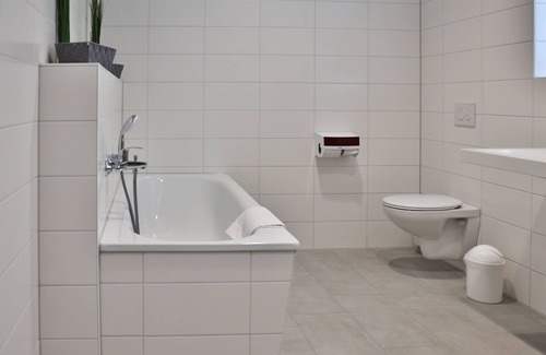 Gutzkow Appartement | Vacation apartment/apartment for 6 guests with 120m² in Gützkow (168663)