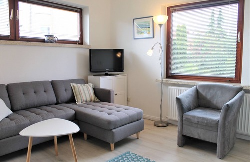 Groemitz Appartement | Appartement / app. pour 4 personnes avec 32m² à Grömitz (15638)