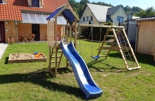 Kelheim Appartement | Vacation apartment/apartment for 4 guests with 73m² in Kelheim (265034)