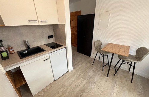 Kreuzau Appartement | Vacation apartment/apartment for 2 guests with 25m² in Kreuzau (251288)