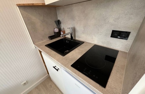 Kreuzau Appartement | Vacation apartment/apartment for 2 guests with 25m² in Kreuzau (251288)