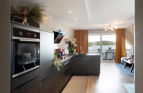 Malente Appartement | Vacation apartment/apartment for 2 guests with 60m² in Malente (287594)