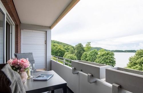 Malente Appartement | Vacation apartment/apartment for 2 guests with 60m² in Malente (287594)