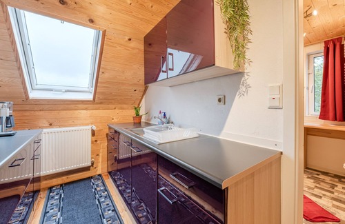 Hundheim Appartement | Appartement de vacances pour 2 personnes avec 54m² à Morbach (130835)