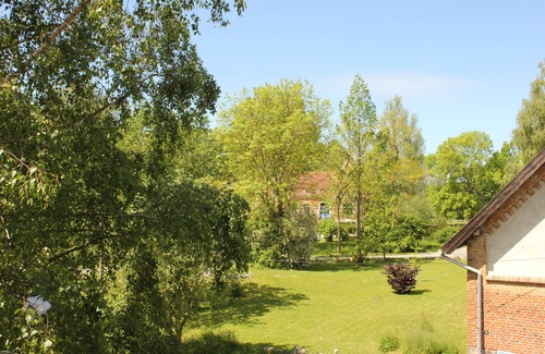 Vogelsang Appartement | Appartement / app. pour 4 personnes avec 70m² à Neuburg (73128)