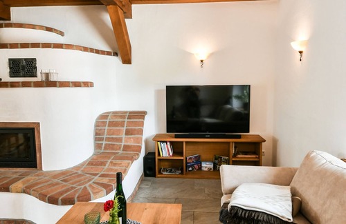 Malchin Appartement | Appartement / app. pour 6 personnes à 150 m² à Remplin (122552)