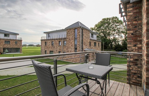 Diedrichshagen Appartement | Vacation apartment/apartment for 2 guests with 39m² in Rostock (173921)