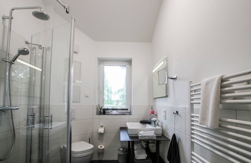 Diedrichshagen Appartement | Vacation apartment/apartment for 2 guests with 39m² in Rostock (173921)