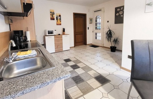 Surwold Appartement | Appartement / app. pour 4 personnes à 62 m² à Surwold (25233)