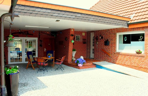 Surwold Appartement | Appartement / app. pour 4 personnes à 62 m² à Surwold (25233)