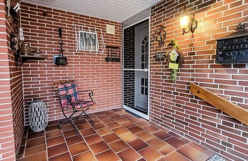 Surwold Appartement | Appartement / app. pour 4 personnes à 62 m² à Surwold (25233)