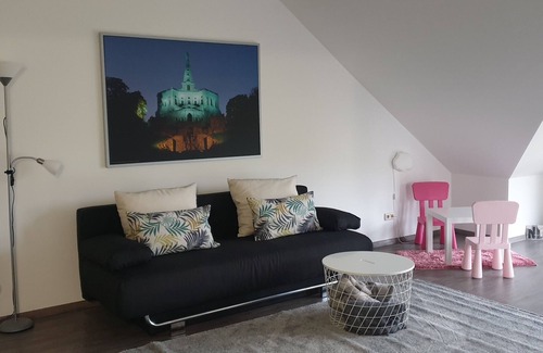 Waldeck Appartement | Vacation apartment/apartment for 4 guests with 54m² in Waldeck (175484)