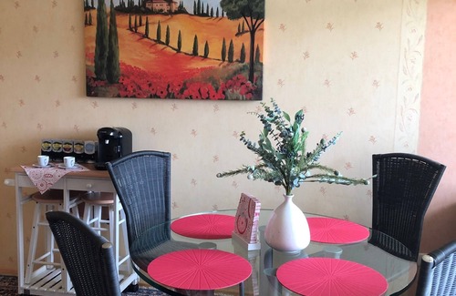 Scheid Appartement | Vacation apartment/apartment for 3 guests with 32m² in Waldeck (175487)