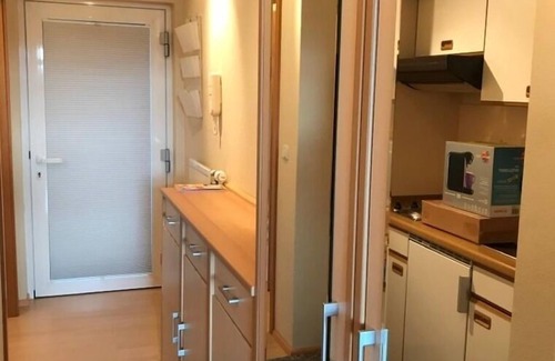 Scheid Appartement | Vacation apartment/apartment for 3 guests with 32m² in Waldeck (175487)