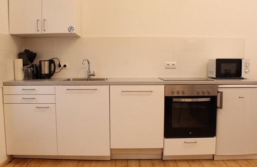Zulpich Appartement | Appartement / app. pour 5 personnes à 80 m² à Zülpich (111170)