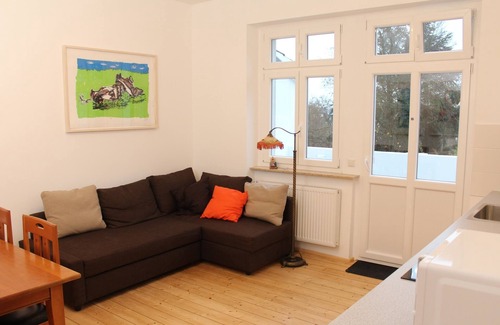 Zulpich Appartement | Appartement / app. pour 5 personnes à 80 m² à Zülpich (111170)