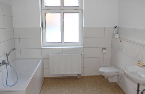 Zulpich Appartement | Appartement / app. pour 5 personnes avec 85m² à Zülpich (110377)