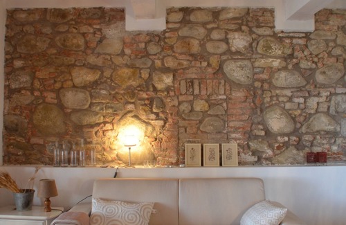 Terricciola Appartement | Appartement / app. pour 4 personnes avec 65m² à Morrona (119463)
