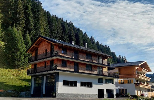 Damuels Appartement | Vacation apartment/apartment for 5 guests with 67m² in Damüls (242417)