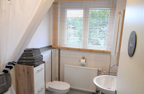 Brakel Appartement | Vacation apartment/apartment for 4 guests with 60m² in Brakel (159300)