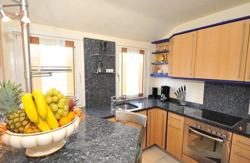 Sudervorstadt Appartement | Vacation apartment/apartment for 4 guests with 70m² in Bremen (129276)