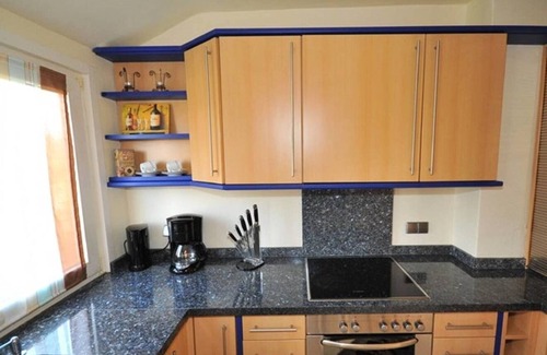 Sudervorstadt Appartement | Vacation apartment/apartment for 4 guests with 70m² in Bremen (129276)