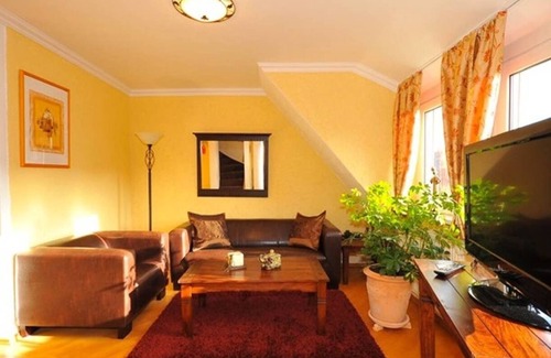 Sudervorstadt Appartement | Vacation apartment/apartment for 4 guests with 70m² in Bremen (129276)