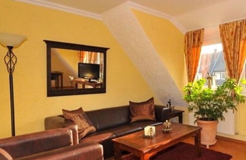 Sudervorstadt Appartement | Vacation apartment/apartment for 4 guests with 70m² in Bremen (129276)