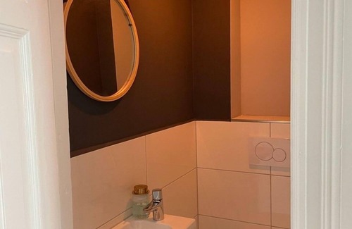 Neustadt Appartement | Vacation apartment/apartment for 6 guests with 100m² in Bremen (266838)