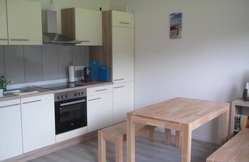 Dargun Appartement | Vacation apartment/apartment for 3 guests with 40m² in Dargun (149262)