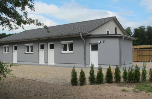Dargun Appartement | Vacation apartment/apartment for 3 guests with 40m² in Dargun (149263)