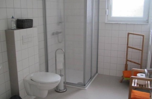 Dargun Appartement | Vacation apartment/apartment for 3 guests with 40m² in Dargun (149265)