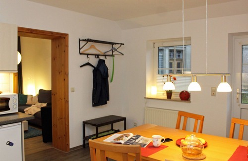 Gerdau Appartement | Vacation apartment/apartment for 3 guests with 45m² in Gerdau (20489)