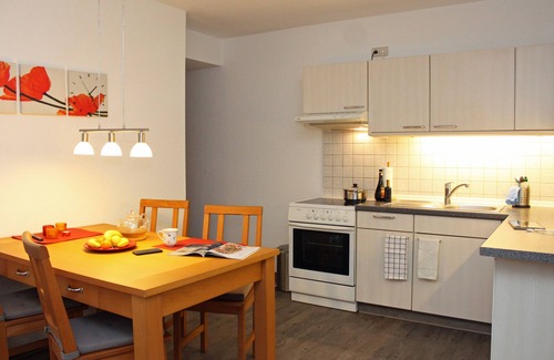 Gerdau Appartement | Vacation apartment/apartment for 3 guests with 45m² in Gerdau (20489)
