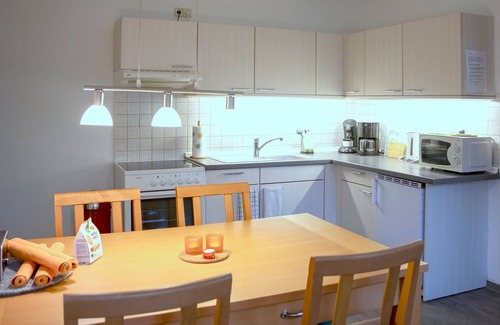 Gerdau Appartement | Vacation apartment/apartment for 3 guests with 45m² in Gerdau (20489)