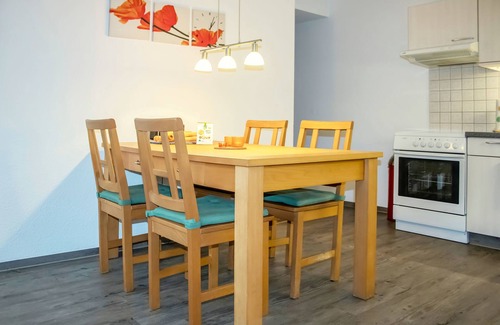 Gerdau Appartement | Vacation apartment/apartment for 3 guests with 45m² in Gerdau (20489)