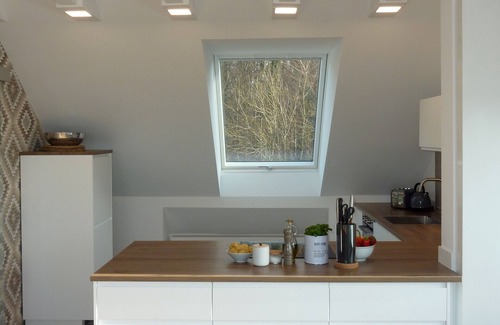 Goslar Appartement | Appartement / app. pour 5 personnes à 70 m² à Goslar (110692)
