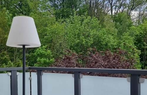 Goslar Appartement | Appartement / app. pour 5 personnes à 70 m² à Goslar (110692)