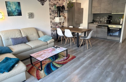 Goslar Appartement | Appartement / app. pour 6 personnes avec 68m² à Goslar (127198)