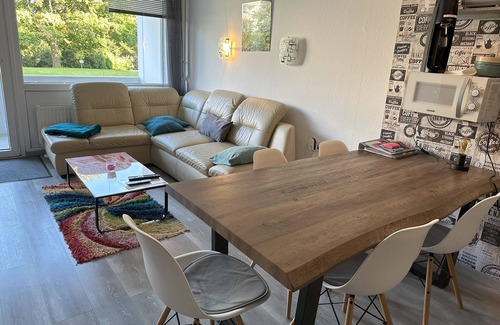 Goslar Appartement | Appartement / app. pour 6 personnes avec 68m² à Goslar (127198)