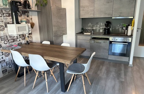 Goslar Appartement | Appartement / app. pour 6 personnes avec 68m² à Goslar (127198)