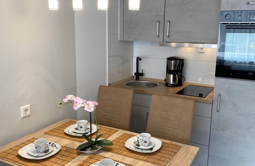 Goslar Appartement | Vacation apartment/apartment for 3 guests with 39m² in Goslar (265994)